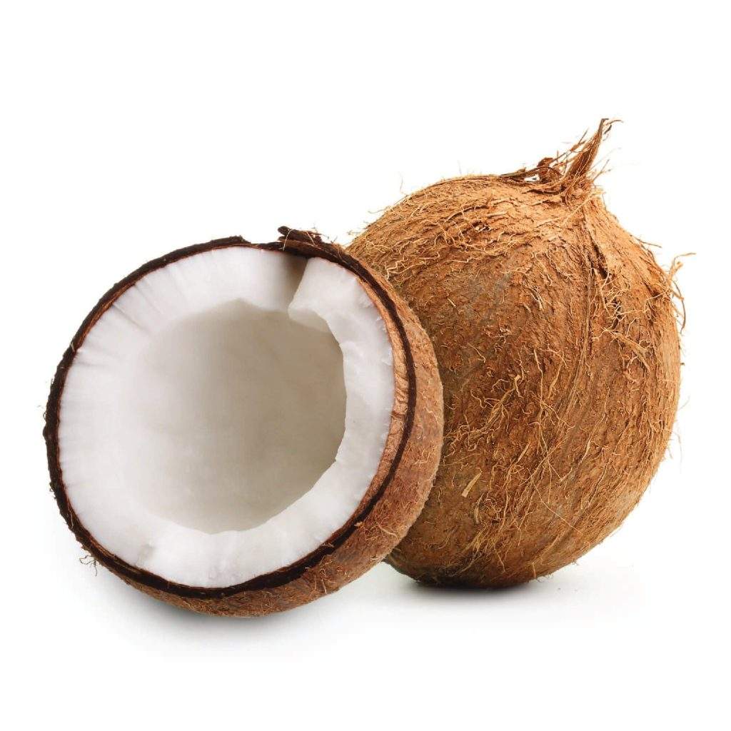 Coconut Range