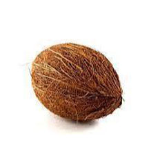 Coconut without Husk