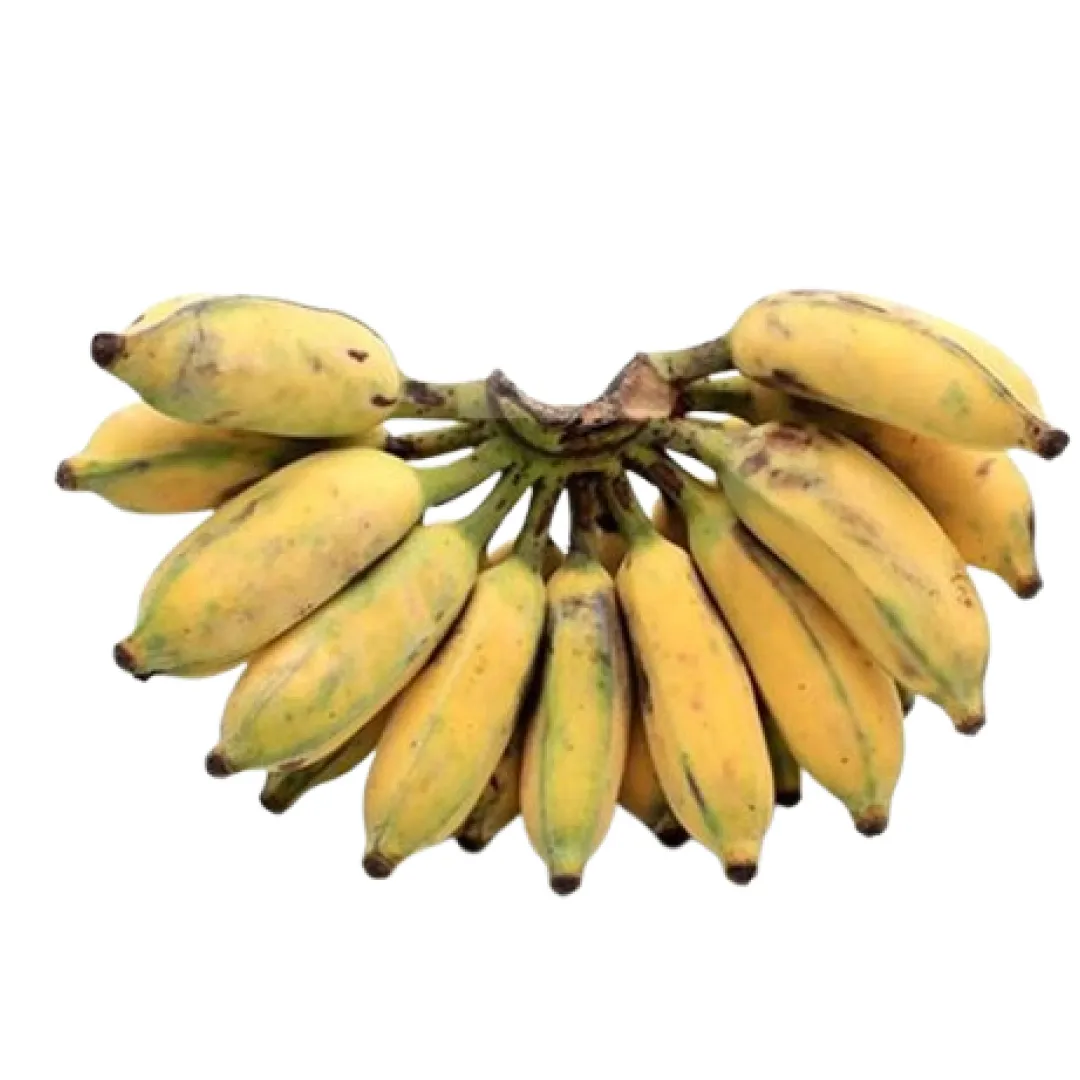Karpooravalli Banana