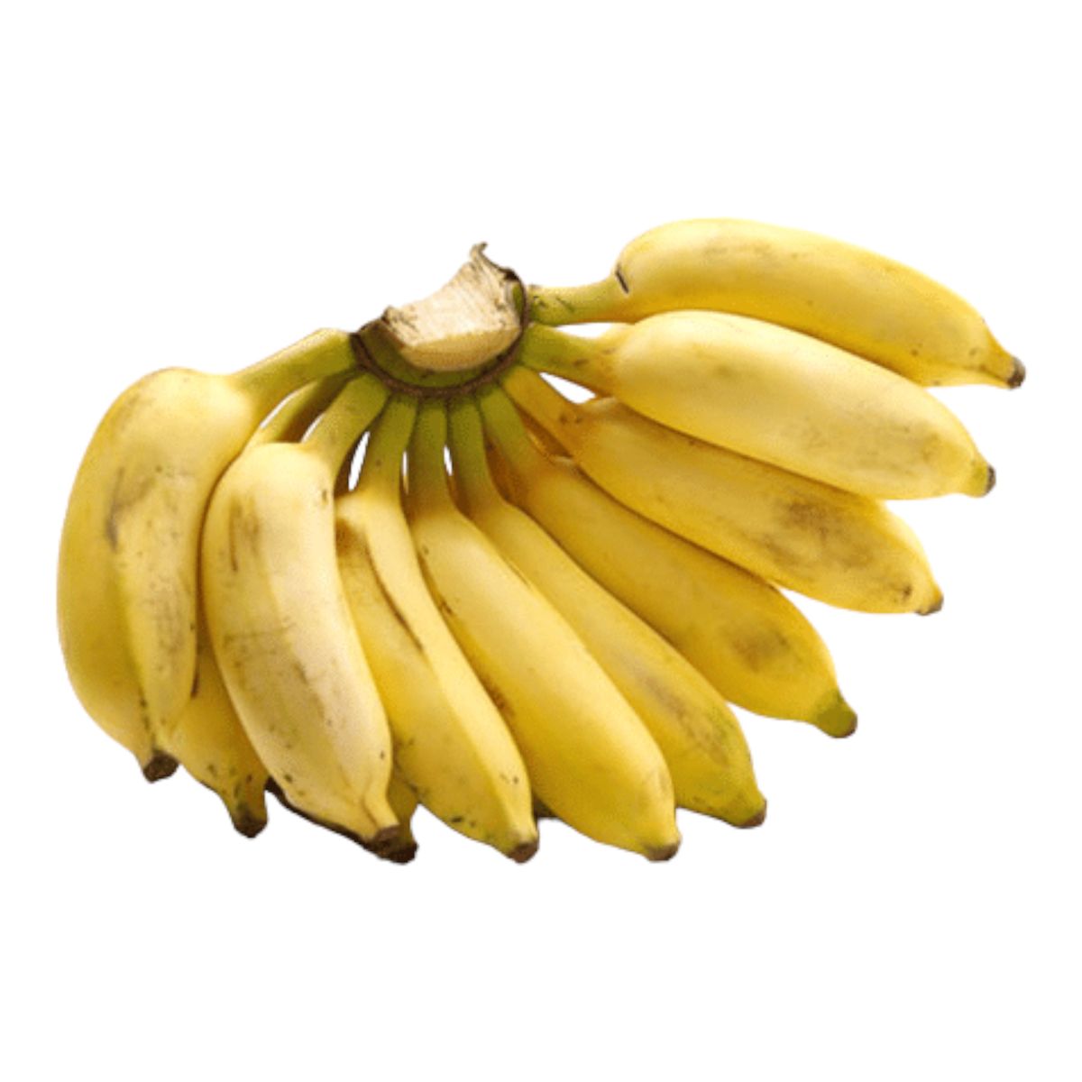 Poovan Banana
