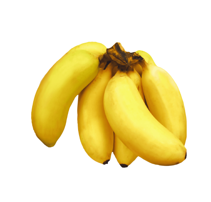 Rasthali Banana