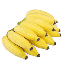 Yelakki Banana